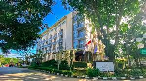 DANAYA HOTEL BOGOR Bogor